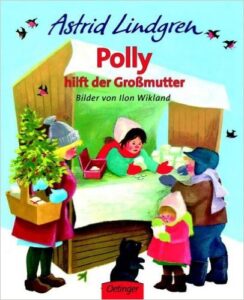 Polly Cover