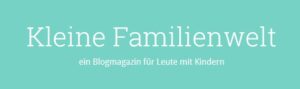 Kleine Familienwelt Logo