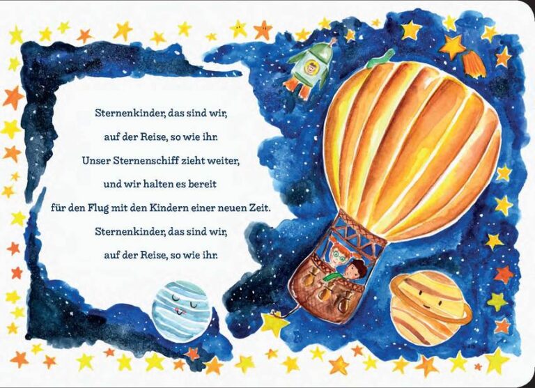 Rolf Zuckowski Sieh Nur Die Sterne