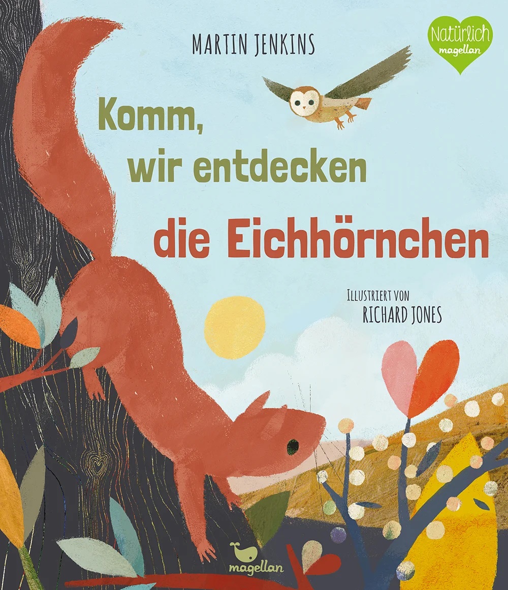 Molly Olli & Eule - Molly sucht ihre Freunde - Kinderbuchlesen.de