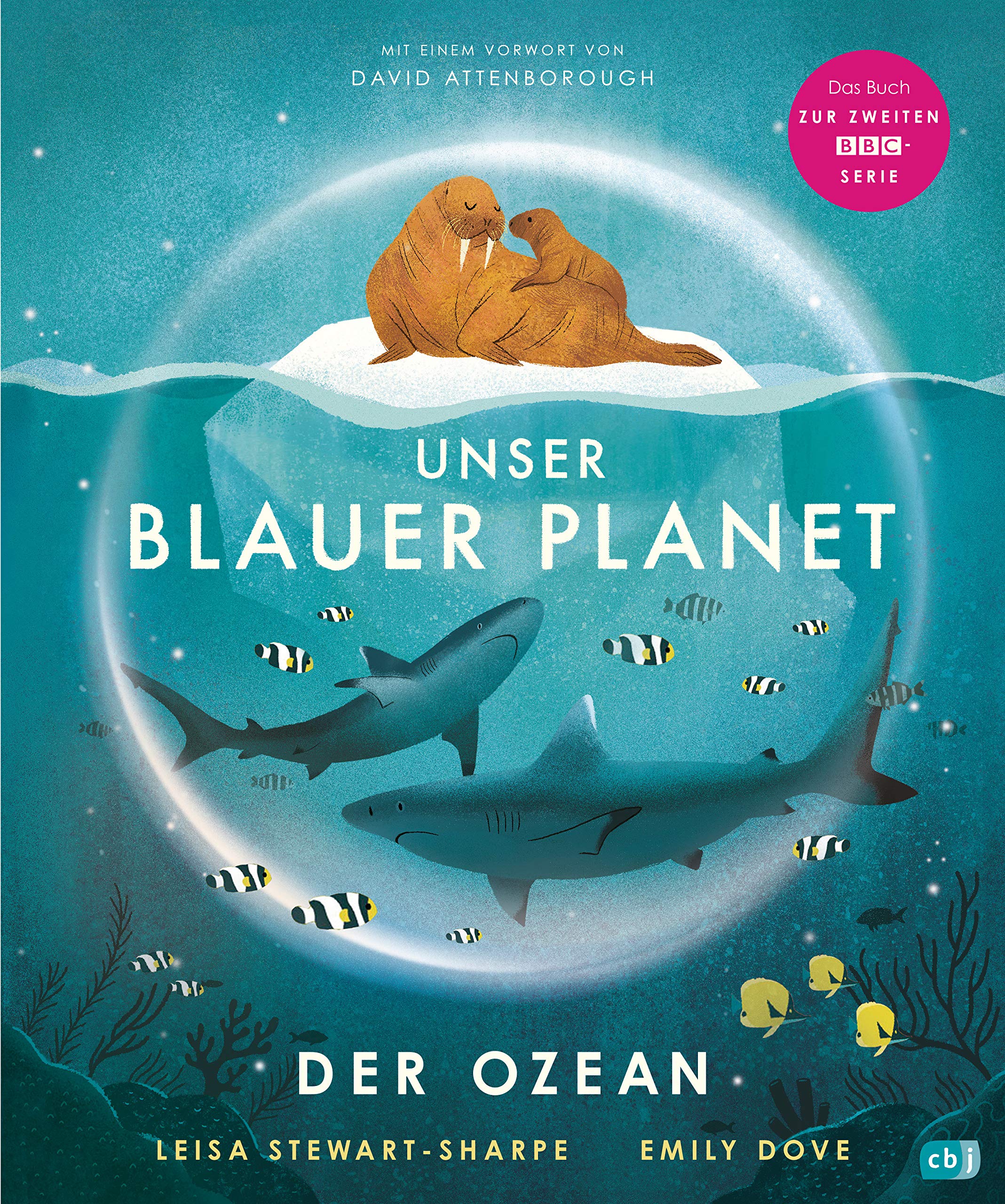 Unser blauer Planet – Der Ozean