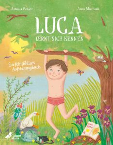 Luca lernt sich kennen