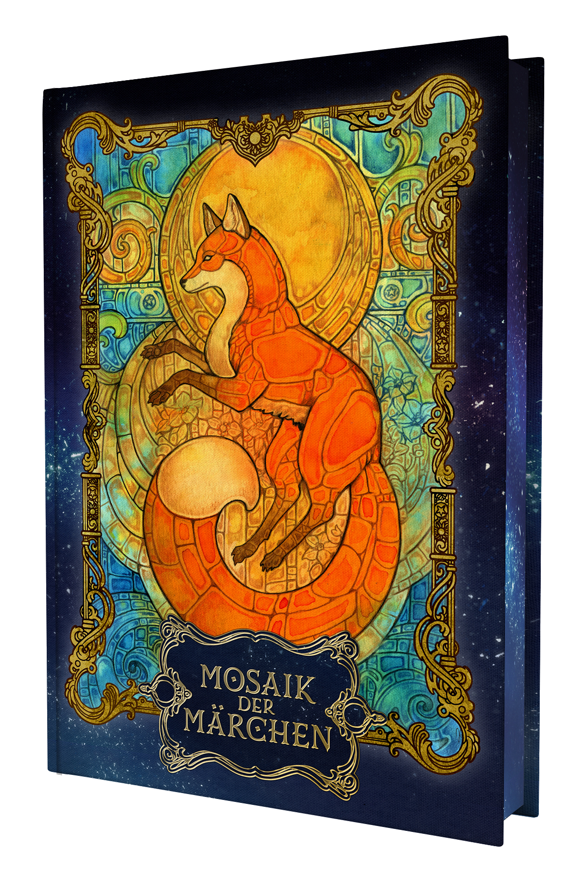 Mosaik der Märchen 