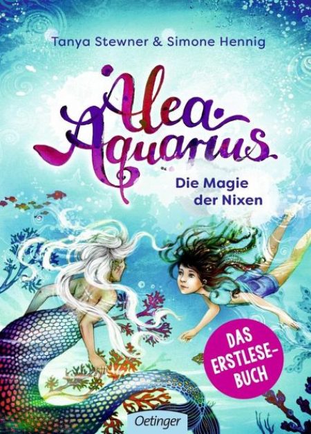 Alea Aquarius – Die Magie der Nixen