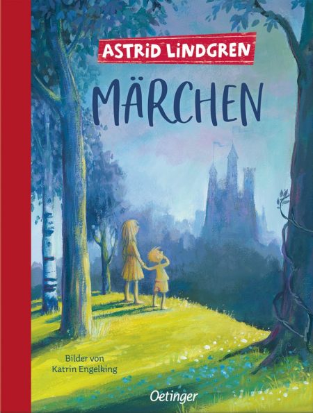 Astrid Lindgren Märchen