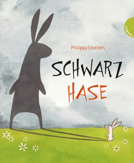 Cover Schwarzhase
