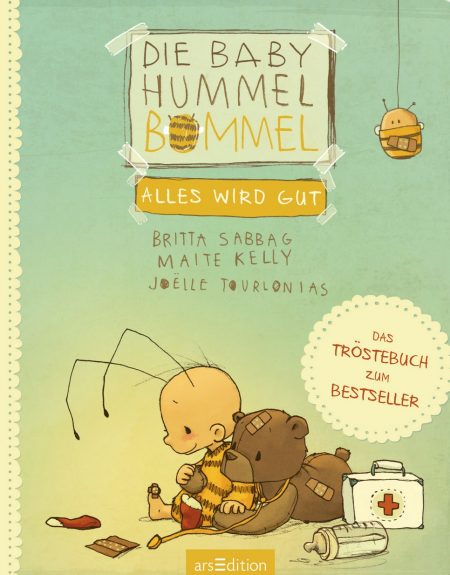 Die Baby Hummel Bommel – Alles wird gut