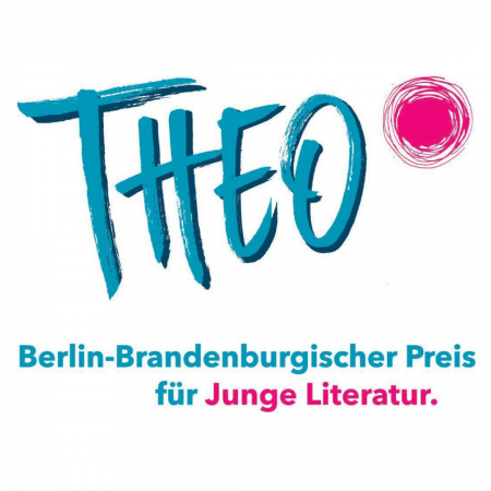 THEO – Berlin-Brandenburgischer Preis für Junge Literatur