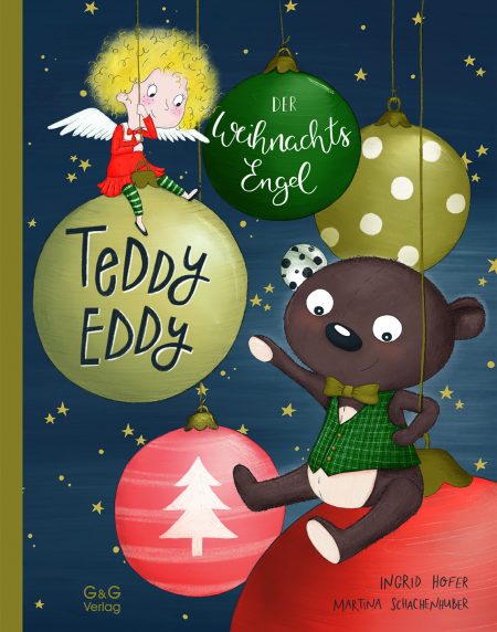 Cover_02_Teddy Eddy und der Weihnachtsengel_U1.indd