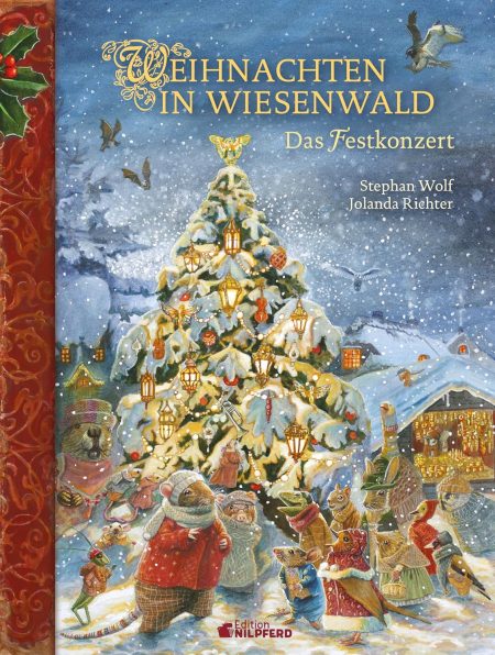 Weihnachten in Wiesenwald – Das Festkonzert