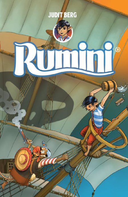 Buchcover: Rumini